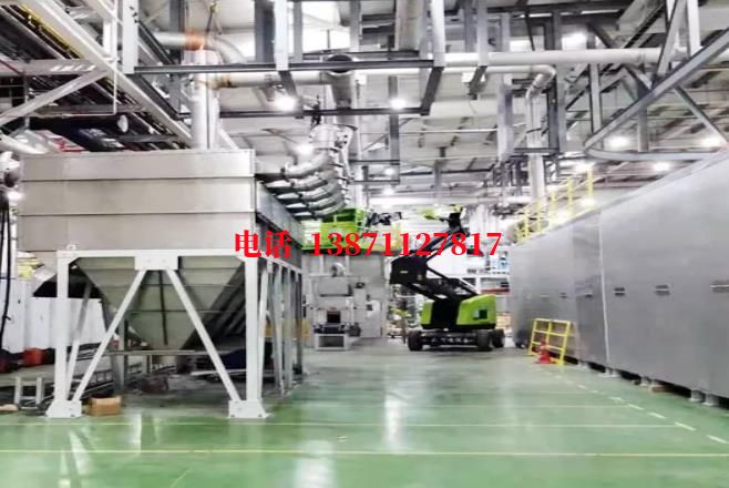 炉霍机电设备安装工程,设备安装公司